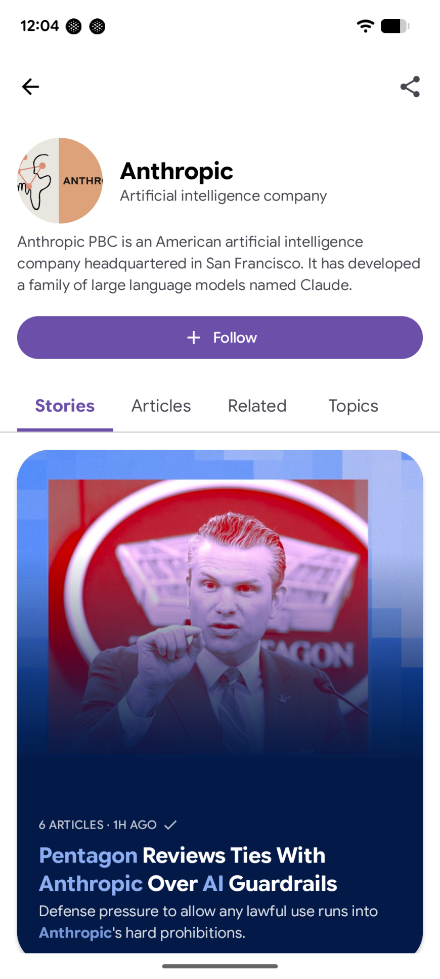 Particle’s AI-powered news app scans podcasts to surface key moments automatically