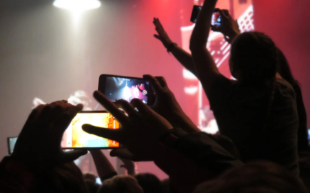 SeatGeek and Spotify team up to offer concert ticket sales inside the music platform