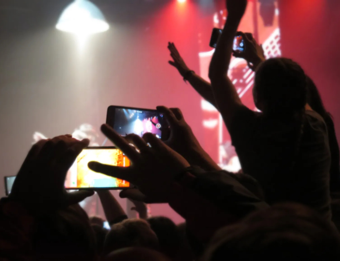 SeatGeek and Spotify team up to offer concert ticket sales inside the music platform