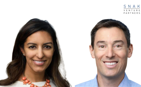 SNAK Venture Partners Raises $50M Fund to Back Vertical Marketplaces