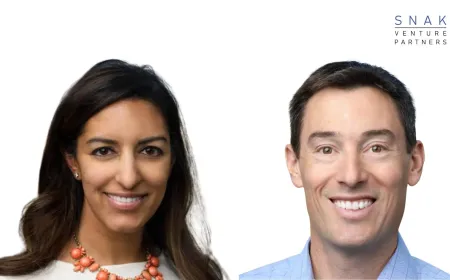SNAK Venture Partners Raises $50M Fund to Back Vertical Marketplaces