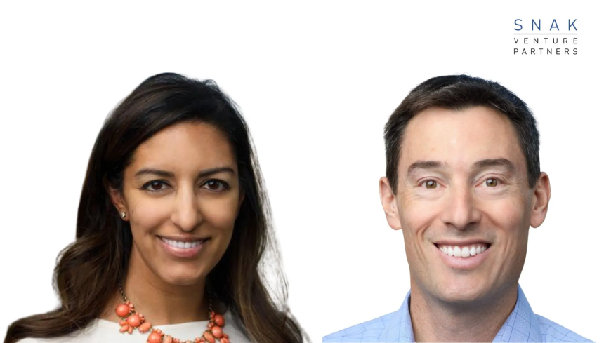 SNAK Venture Partners Raises $50M Fund to Back Vertical Marketplaces