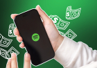 Spotify hits a record 751M monthly users thanks to Wrapped, new free features