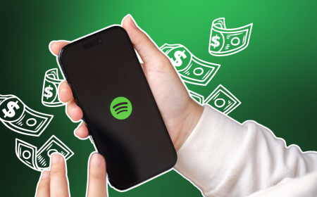 Spotify hits a record 751M monthly users thanks to Wrapped, new free features