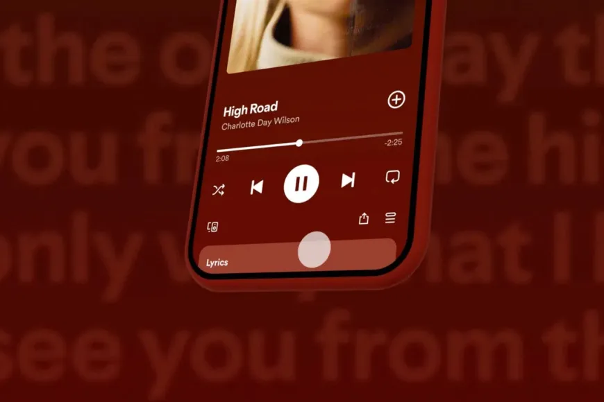 Spotify Upgrades Its Lyrics Feature With Offline Access, More Translations