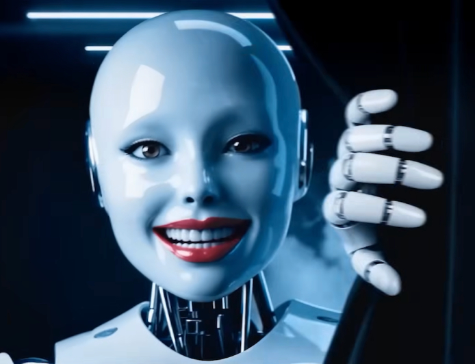 From Svedka to Anthropic, brands make bold plays with AI in Super Bowl ads