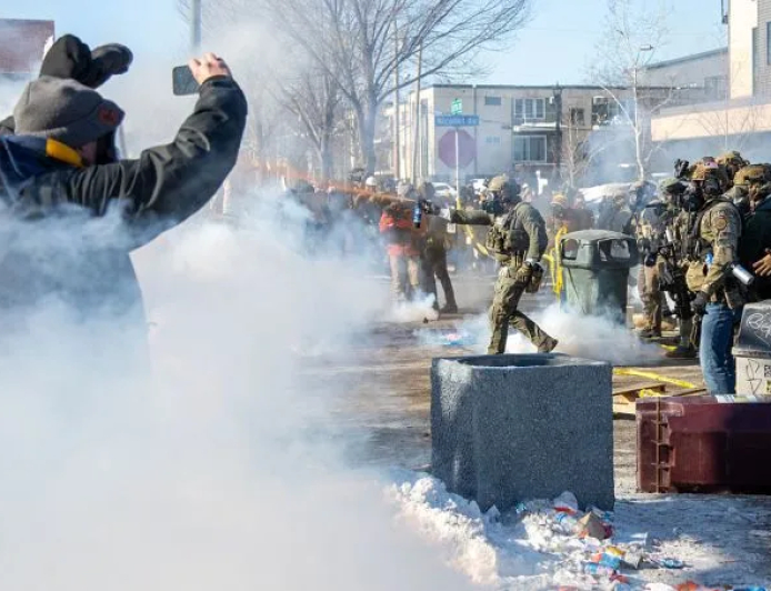 The Minneapolis Tech Community Holds Strong During a ‘Tense and Difficult Time’