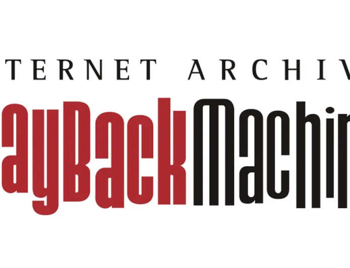 The Wayback Machine Debuts a New Plug-in Designed to Fix the Internet’s Broken Links Problem