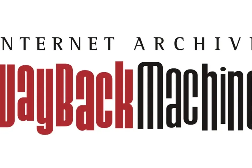 The Wayback Machine Debuts a New Plug-in Designed to Fix the Internet’s Broken Links Problem