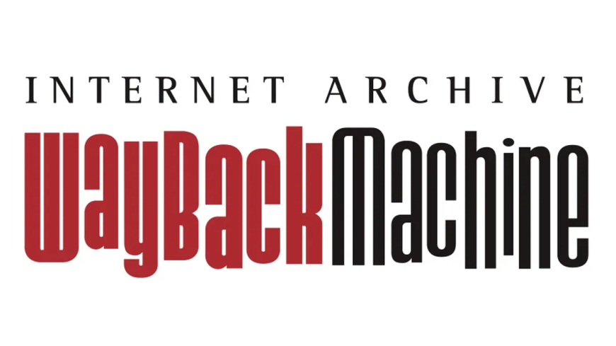 The Wayback Machine Debuts a New Plug-in Designed to Fix the Internet’s Broken Links Problem