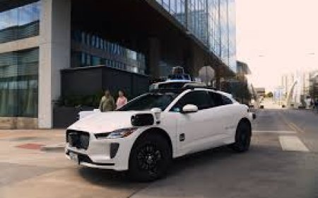 Uber Appoints New CFO as Its Autonomous Vehicle Plans Accelerate