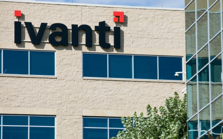 VPN flaws allowed Chinese hackers to compromise dozens of Ivanti customers, says report