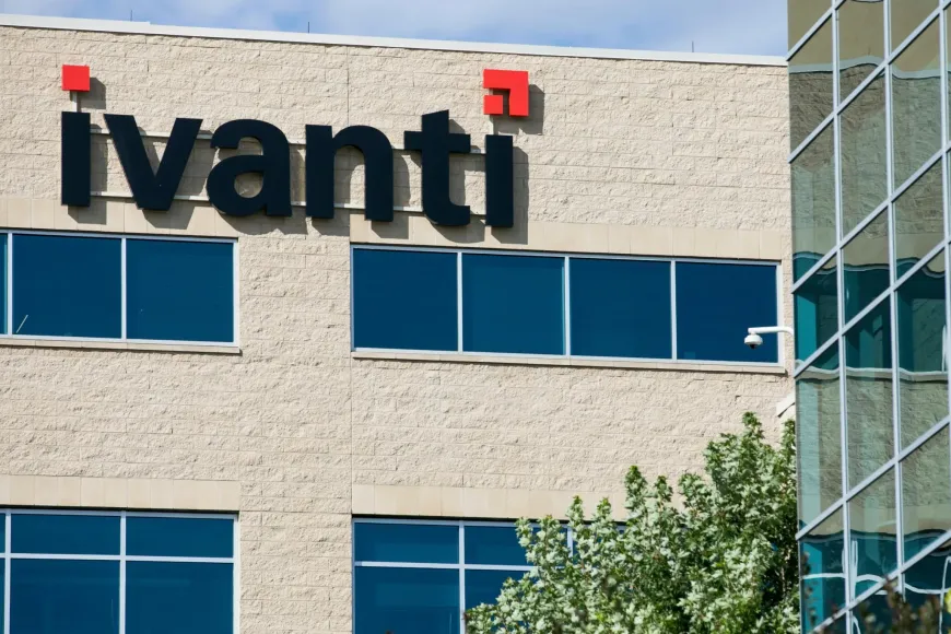 VPN flaws allowed Chinese hackers to compromise dozens of Ivanti customers, says report