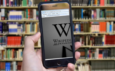 Wikipedia blacklists Archive.today after alleged DDoS attack