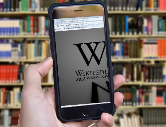 Wikipedia blacklists Archive.today after alleged DDoS attack