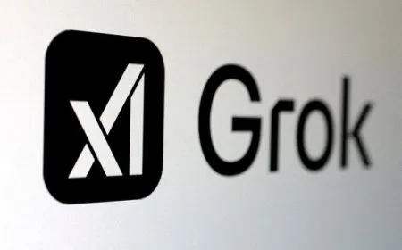 Coalition demands federal Grok ban over nonconsensual sexual content