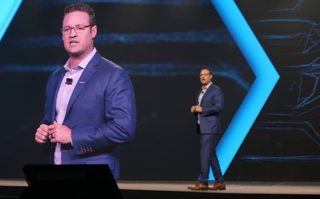 Trevor Milton seeks $1B funding for AI-powered aircraft venture after pardon