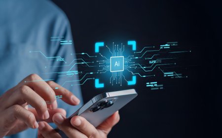 Report finds AI apps face challenges keeping users engaged over time