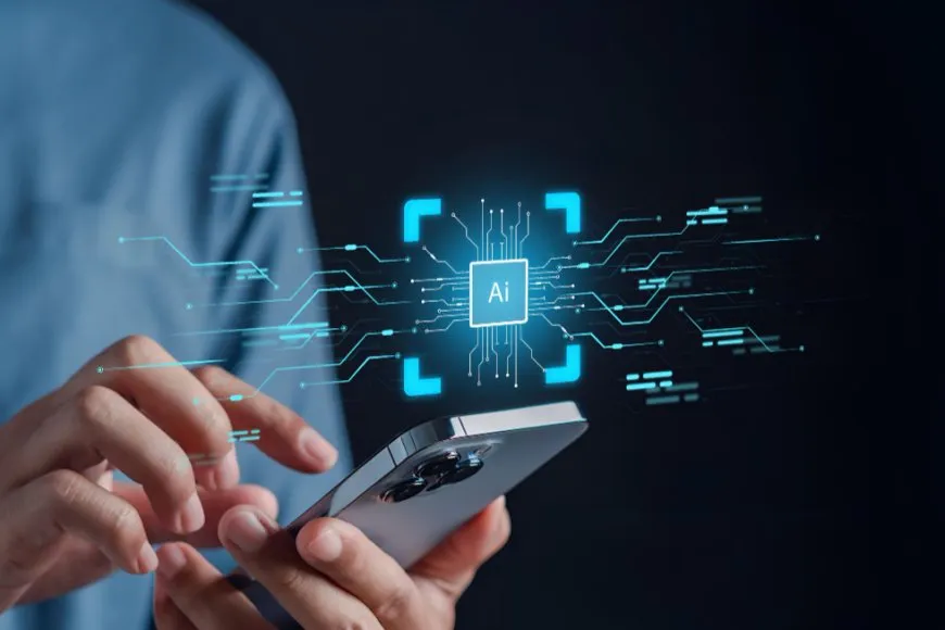 Report finds AI apps face challenges keeping users engaged over time