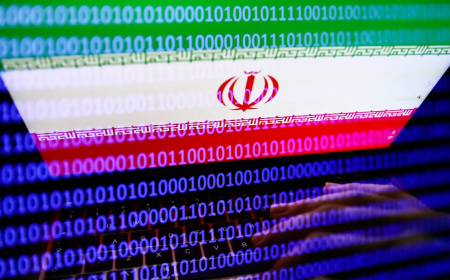 FBI shuts down pro-Iranian hacker websites after Stryker cyberattack