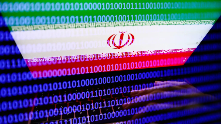 FBI shuts down pro-Iranian hacker websites after Stryker cyberattack