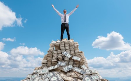 Venture capital mega-funds return as General Catalyst and Spark reportedly prepare multi-billion dollar raises