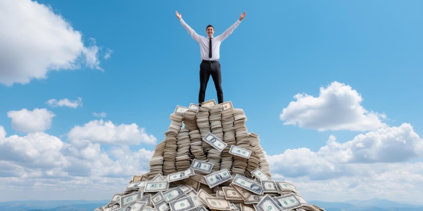 Venture capital mega-funds return as General Catalyst and Spark reportedly prepare multi-billion dollar raises