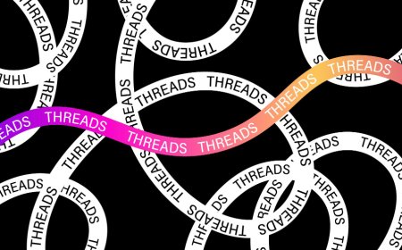 Threads tests a new shortcut for faster direct message conversations