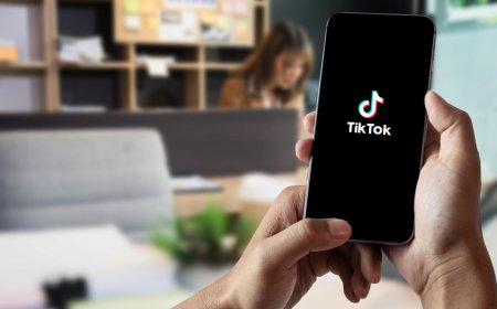 TikTok reportedly will not introduce end-to-end encryption for direct messages