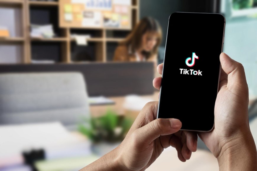 TikTok reportedly will not introduce end-to-end encryption for direct messages