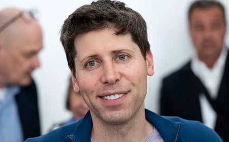 Sam Altman thanks coders, internet responds with memes