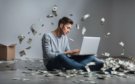 Sales automation startup Rox AI reaches $1.2B valuation, sources say