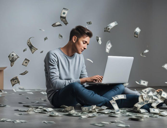 Sales automation startup Rox AI reaches $1.2B valuation, sources say