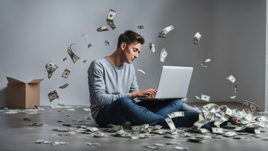 Sales automation startup Rox AI reaches $1.2B valuation, sources say