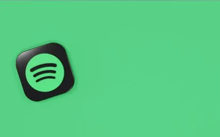 Spotify introduces Taste Profile controls to refine music recommendations