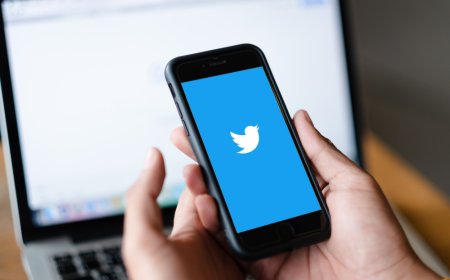 Two decades since the first tweet changed social media