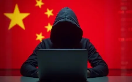 Salt Typhoon cyberattacks target global telecom and internet companies
