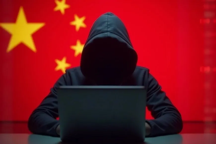 Salt Typhoon cyberattacks target global telecom and internet companies