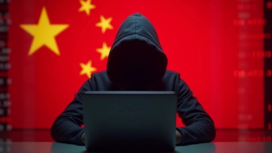 Salt Typhoon cyberattacks target global telecom and internet companies