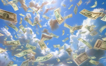 Why AI startups are issuing the same equity at different valuations