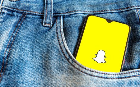 Snapchat unveils ‘The Snappys,’ its inaugural creator awards show