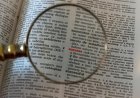 Dictionary publisher files lawsuit against OpenAI