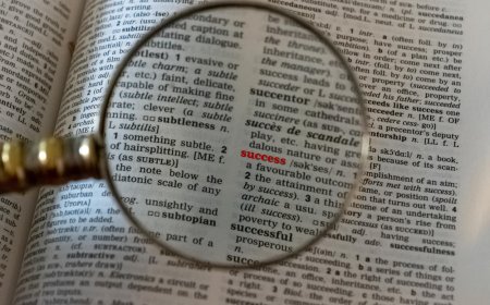 Dictionary publisher files lawsuit against OpenAI