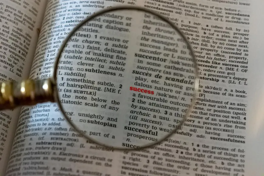 Dictionary publisher files lawsuit against OpenAI