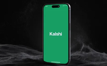 Kalshi faces criminal charges in Arizona over alleged illegal gambling operations