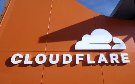 Cloudflare CEO warns bot traffic may surpass human internet use by 2027