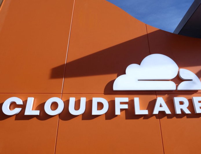 Cloudflare CEO warns bot traffic may surpass human internet use by 2027