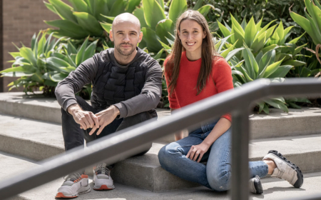 Startup 14.ai, Founded by a Married Duo, Is Automating Customer Support for Growing Companies