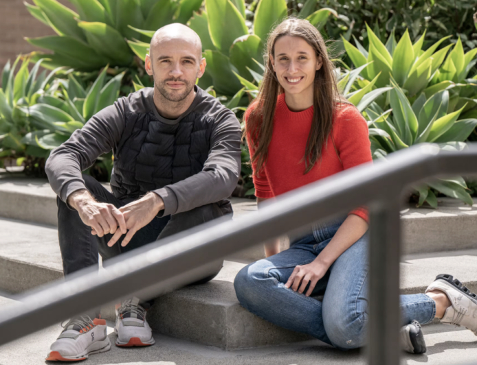 Startup 14.ai, Founded by a Married Duo, Is Automating Customer Support for Growing Companies
