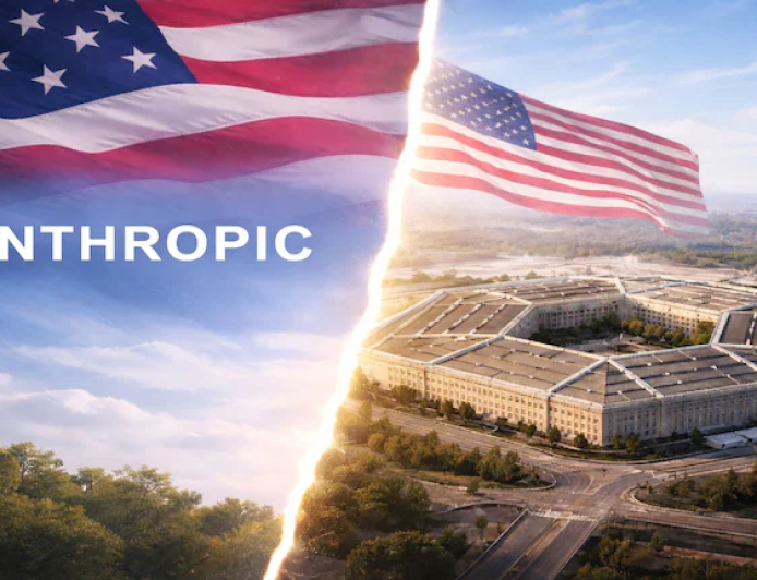 Anthropic and the Pentagon: What’s Really at Stake in the AI Debate